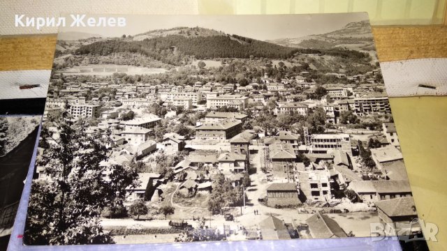 ПРЕОБРАЖЕНСКИ и ТРОЯНСКИ МАНАСТИР ИЗГЛЕД от ЮНДОЛА и ТРОЯН Лот 4 СТАРИ РЕДКИ ПОЩЕНСКИ КАРТИЧКИ 32338, снимка 7 - Филателия - 38725316