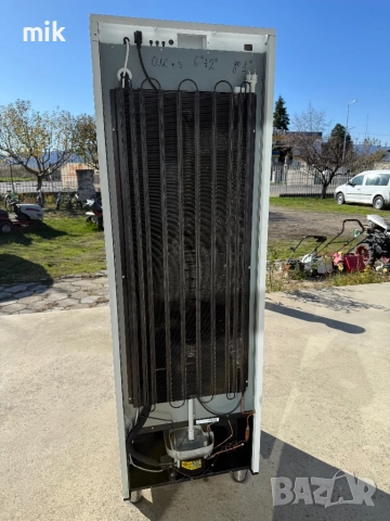 Професионален хладилник Gram - Налични бройки, снимка 6 - Хладилници - 52522630