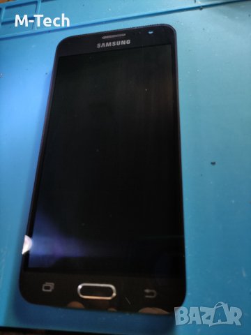 Samsung j3 2016 части дисплей камера, снимка 5 - Резервни части за телефони - 39516427