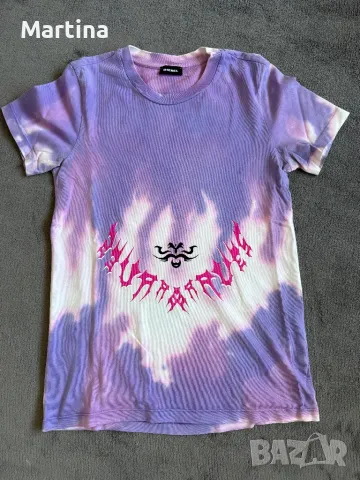 Diesel тениска