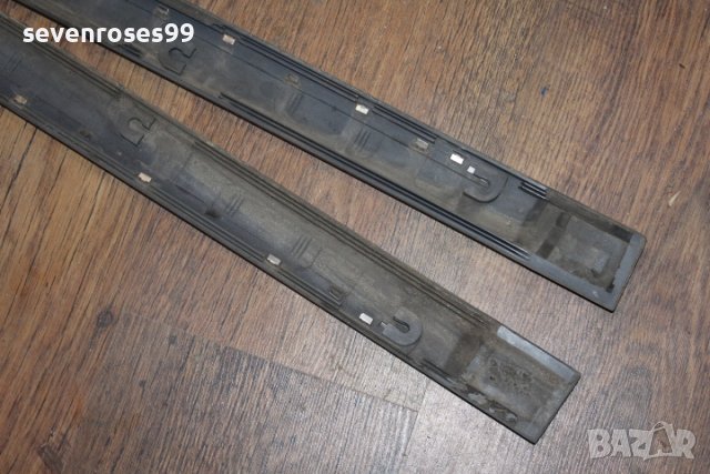 Лайсна врата задна лява дясна комплект ТАТА Индика Tata Indica 2008, снимка 8 - Части - 39806178