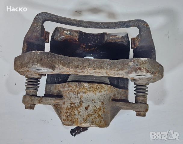 Преден Десен Спирачен Апарат Opel Insignia 2.0 CDTI Опел Инсигниа 2008г-2017г, снимка 2 - Части - 53754279