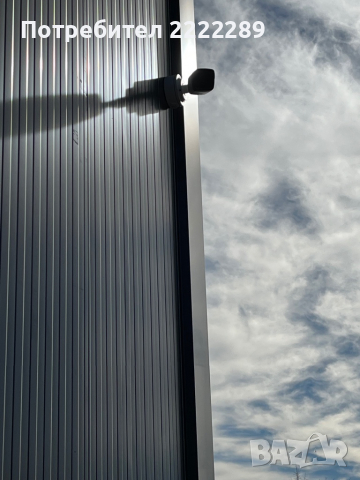 Видеонаблюдение , снимка 3 - Други - 36189890