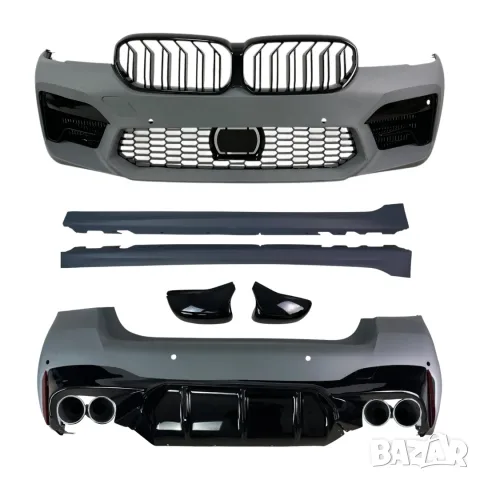 Боди кит M5 за BMW 5 Series G30 от 2020 г.