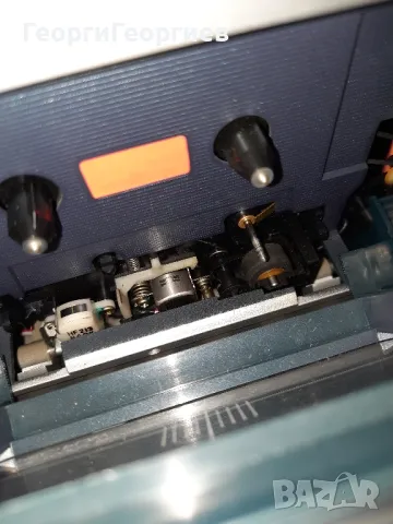 MELECTRONIC MC 4000, снимка 9 - Ресийвъри, усилватели, смесителни пултове - 47975613