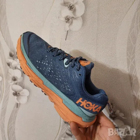 маратонки Hoka Challenger ATR 6  номер 37 1/3, снимка 3 - Маратонки - 49577841