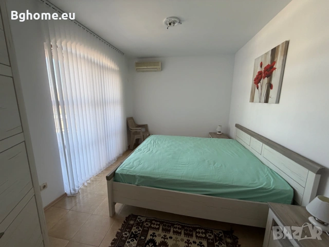 Просторен тристаен апартамент с гледка към басейна в комплекс Nessebar View, Кошарица, снимка 8 - Апартаменти - 53839942