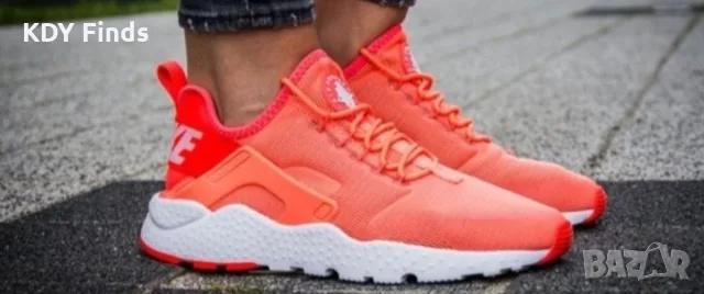 Nike Air Huarache дсмски 41номер