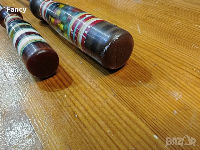 Стари отвертки, снимка 7 - Антикварни и старинни предмети - 52733658