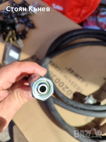 Генератори 14волта., снимка 8 - Селскостопанска техника - 30753027