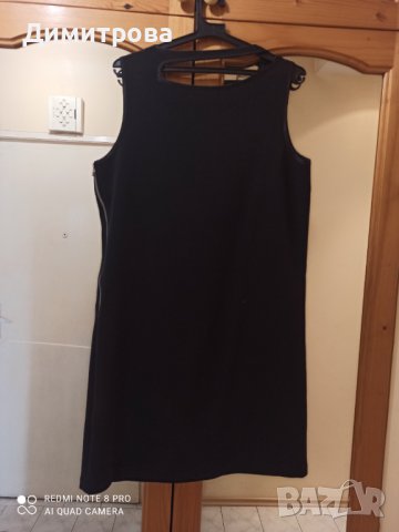 Дамска рокля , снимка 3 - Рокли - 41420763