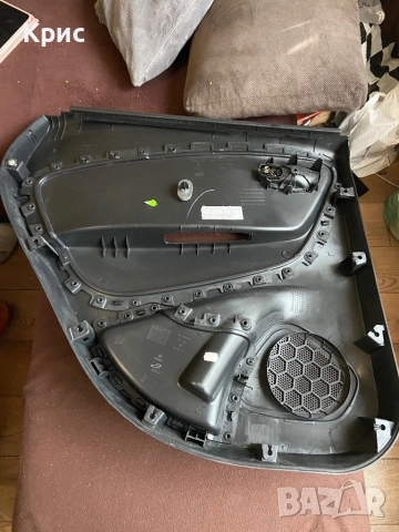 Задна Дясна Кора Renault Captur, снимка 6 - Части - 52567488