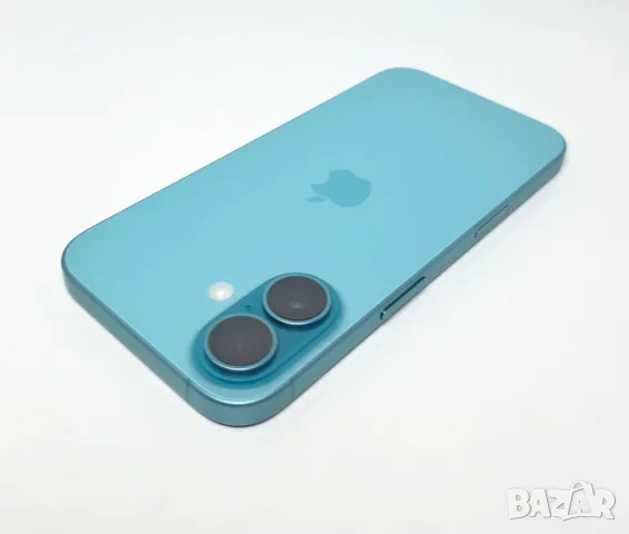 ✅️iPhone 16 128GB Teal, снимка 3 - Apple iPhone - 55989831
