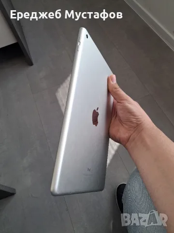 Ipad 6 silver 32 gb, снимка 6 - Таблети - 55935981
