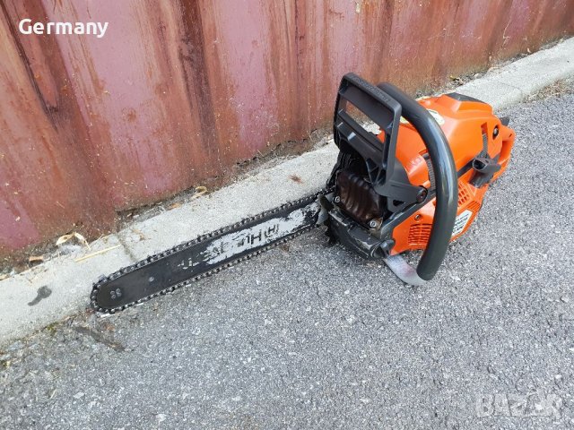 Моторна резачка хускварна husqvarna 560 xpg stihl, снимка 4 - Градинска техника - 41681046