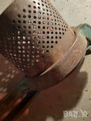 Стар уред, снимка 15 - Антикварни и старинни предмети - 40746858