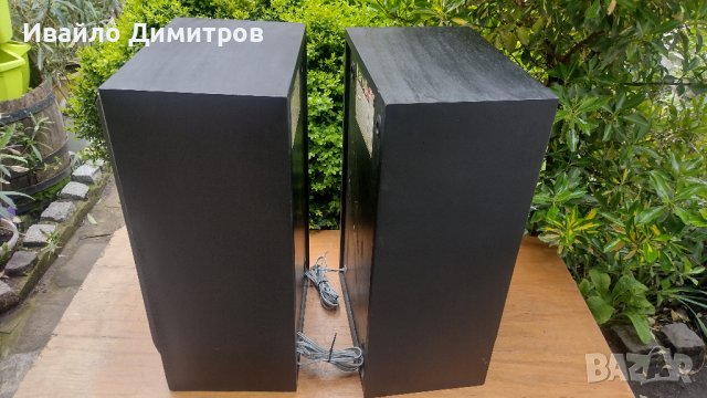 Jamo studio monitor J-101, снимка 9 - Тонколони - 40523025