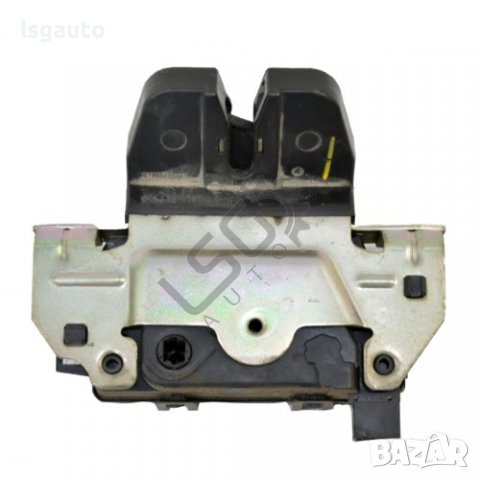 Брава заден капак Opel ZAFIRA B(2005-2014) ID:95284, снимка 2 - Части - 39862351