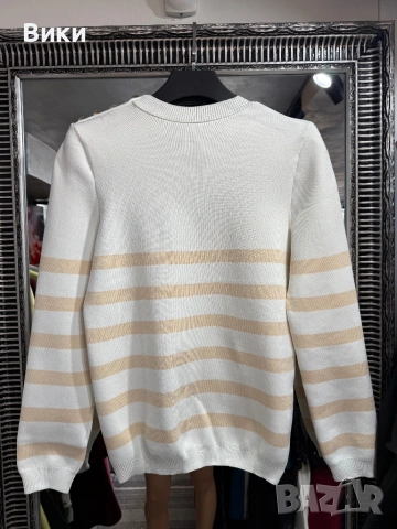 Блуза универсален размер, снимка 12 - Блузи с дълъг ръкав и пуловери - 53074996