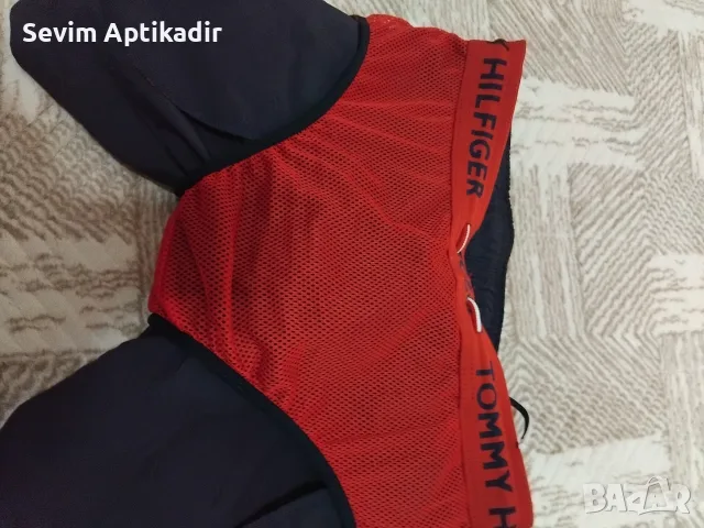 Бански Tommy Hilfiger , снимка 5 - Бански - 56071773