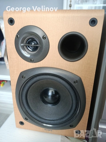 Sony мини система 