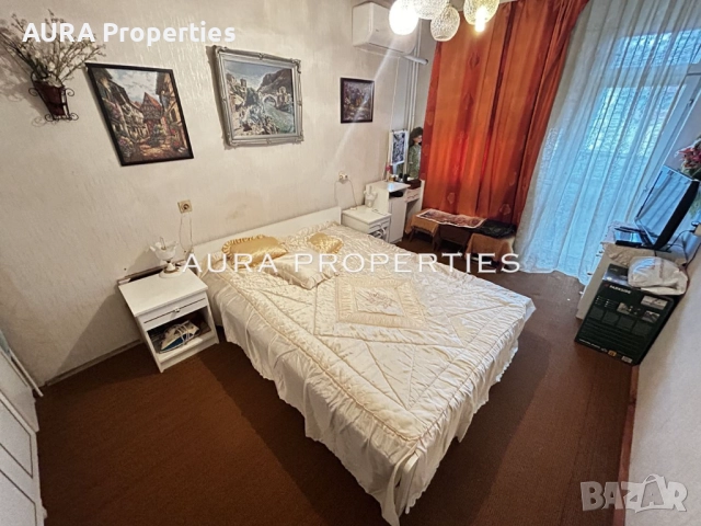 Разград / 3-стаен, тухла , снимка 7 - Апартаменти - 52521332