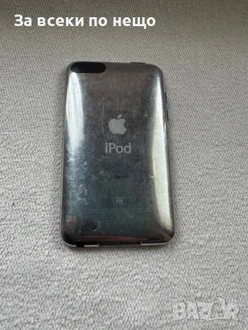 Айпод , iPod Touch 2nd Gen 8GB A1288, снимка 3 - iPod - 49820646