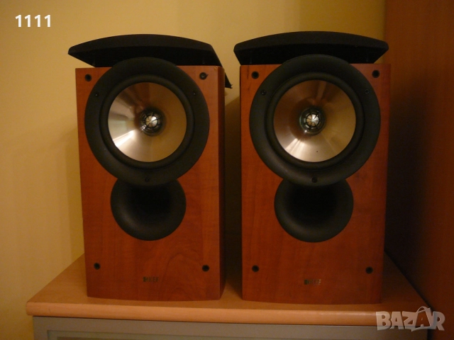 KEF IQ 30, снимка 2 - Ресийвъри, усилватели, смесителни пултове - 35344562