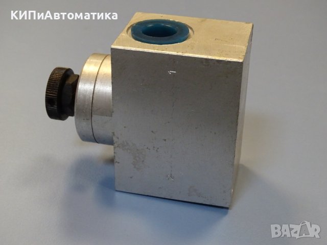 Пневматичен дрог ДРОКП-12, снимка 3 - Резервни части за машини - 41728664