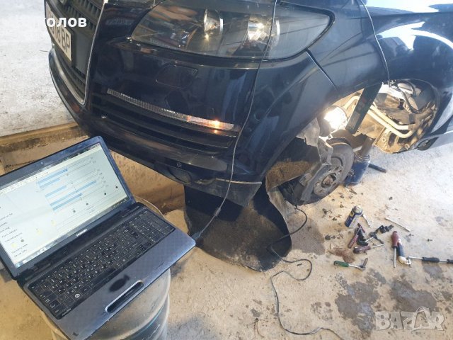  Продажба , ремонт, сервиз печка Webasto и Eberspacher , снимка 2 - Сервизни услуги - 40055611