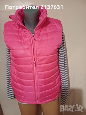 НОВ.! ДАМСКИ ЕЛЕК H& M - Размер S / M 