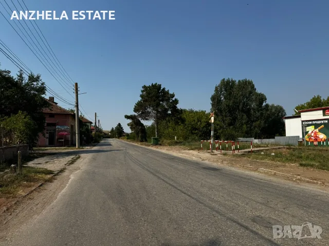 Парцел за строителство, снимка 4 - Парцели - 55728058