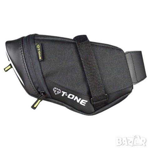 Аеродинамична Разширяваща Се Водоустойчива Чантичкa За Под Седалка На Велосипед С Широк Отвор