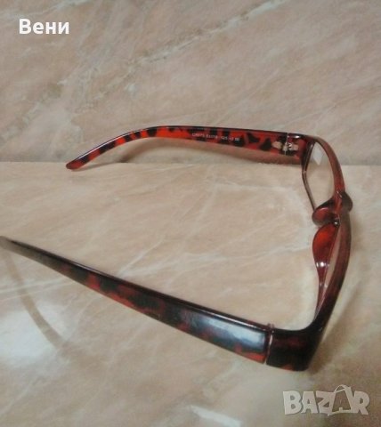Диоптрични очила, снимка 4 - Слънчеви и диоптрични очила - 35994528