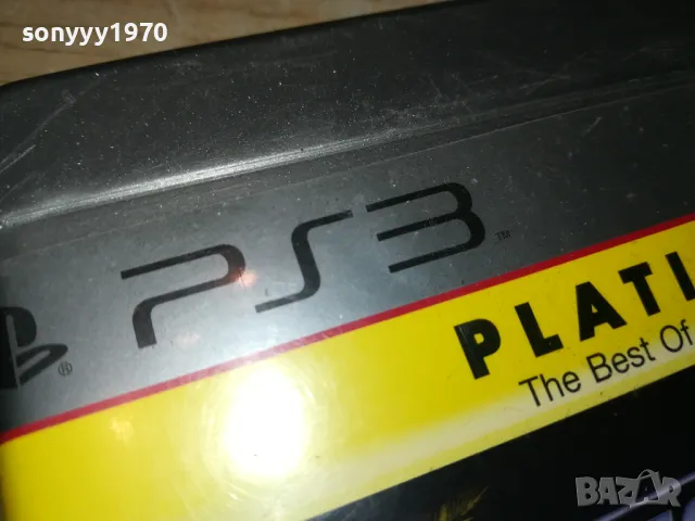 ЗАЯВЕНА-SONY PS3 GAME-MIDNIGHT CLUB LOS ANGELES 0202251934, снимка 15 - Игри за PlayStation - 48934304