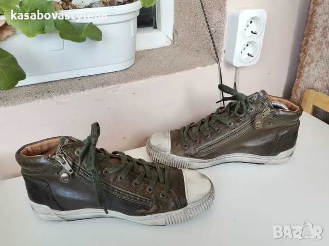 Унисекс кецове Develab 38 н, снимка 9 - Кецове - 56266189