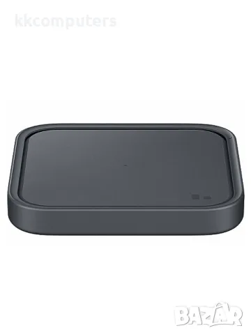 SUPER FAST WIRELESS CHARGER PAD SAMSUNG 15W (EP-P2400BBEGEU), снимка 2 - Оригинални зарядни - 55941082