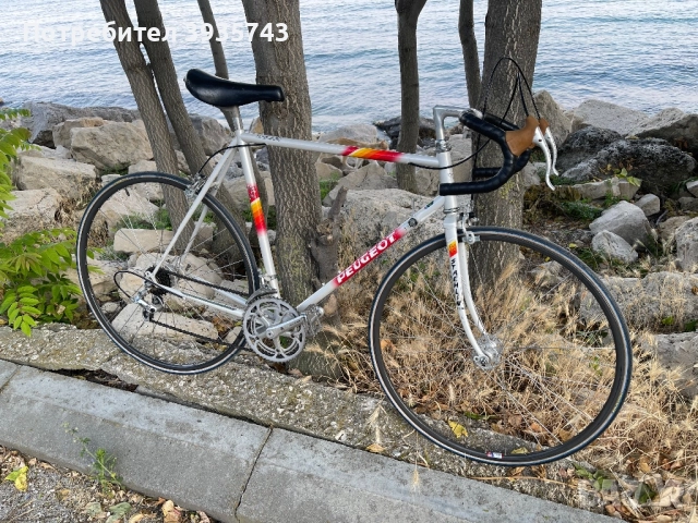 Peugeot бегач Пежо 