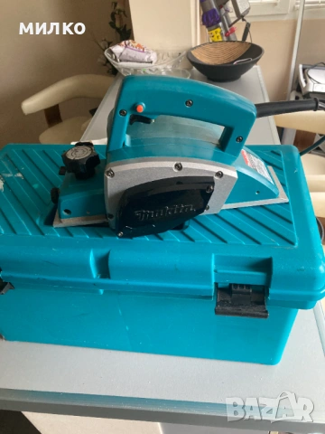 Електрическо ренде Makita N1923BD made ın Japan