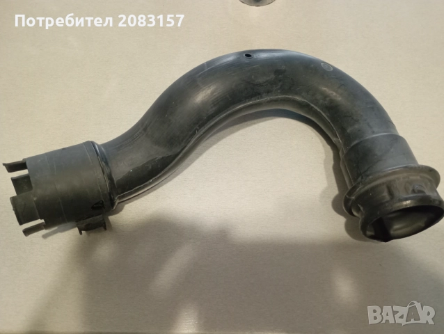 Тръба за въздушен филтър за ситроен с3, снимка 3 - Части - 52883114