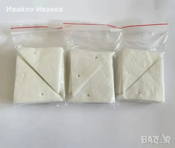 Магнитна чистачка за прозорци с 30 резервни микрофибърни кърпи, снимка 3 - Други стоки за дома - 47260598