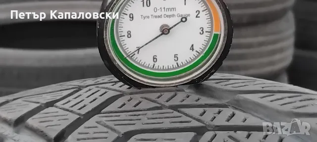 Гуми 225 50 17 Пирели Pirelli 2 броя. Нов внос. Не са нови. Цената е за брой гума. , снимка 2 - Гуми и джанти - 49077685