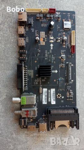 Main board T.MS6486.711