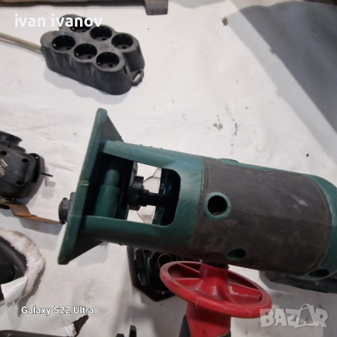 Сменяеми Инстроменти , снимка 4 - Други инструменти - 51713414