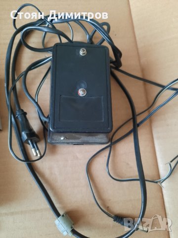 Ретро български радиостанции РСД64, снимка 13 - Друга електроника - 41940006