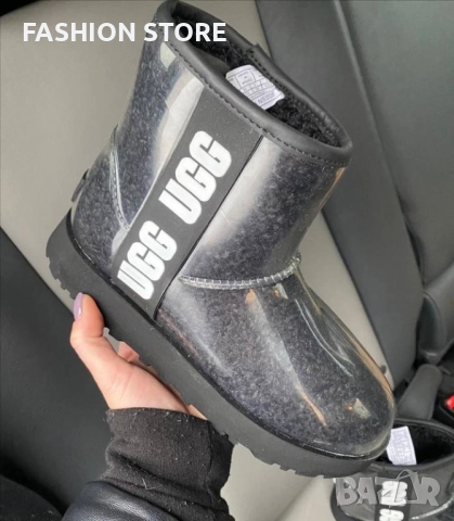 UGG боти в 5 цвята, снимка 8 - Дамски боти - 52229031