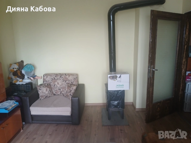 Продавам апартамент , снимка 5 - Апартаменти - 51967663