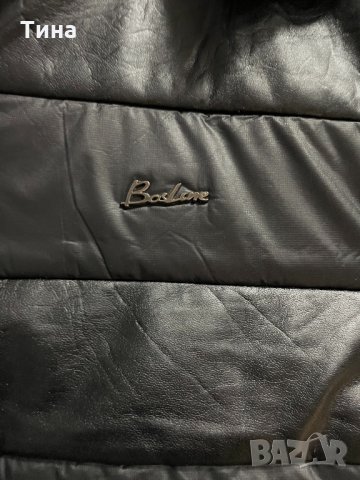 Модерно топло яке, снимка 5 - Якета - 34624382