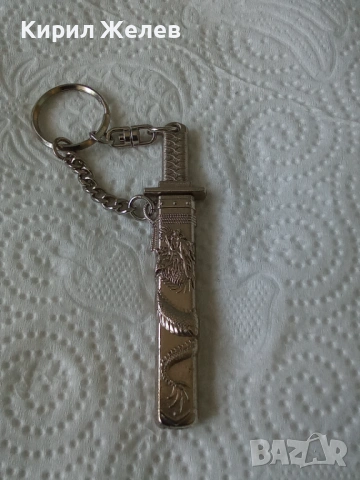 Ключодържател 43140