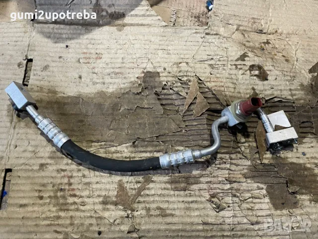 Тръба Маркуч Климатик VW ID.3 E11 pro